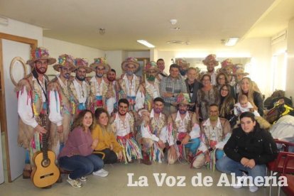 Carnaval 2018 - Tercera semifinal