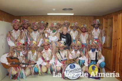 Carnaval 2018 - Tercera semifinal