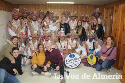 Carnaval 2018 - Tercera semifinal