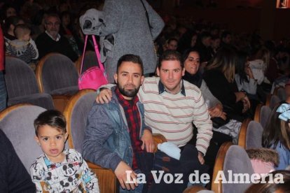 Carnaval 2018 - Segunda semifinal