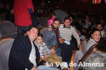 Carnaval 2018 - Segunda semifinal