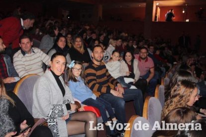 Carnaval 2018 - Segunda semifinal