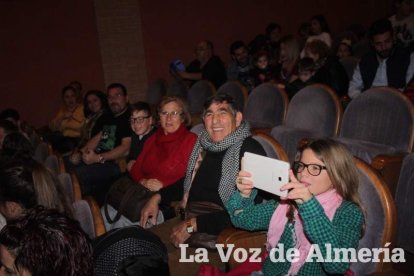 Carnaval 2018 - Segunda semifinal