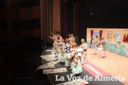 Carnaval 2018 - Segunda semifinal