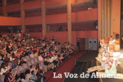 Carnaval 2018 - Segunda semifinal