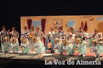 Carnaval 2018 - Segunda semifinal