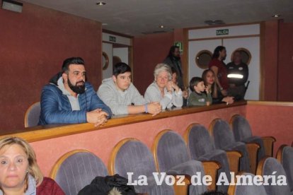 Carnaval 2018 - Segunda semifinal