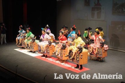 Carnaval 2018 - Segunda semifinal