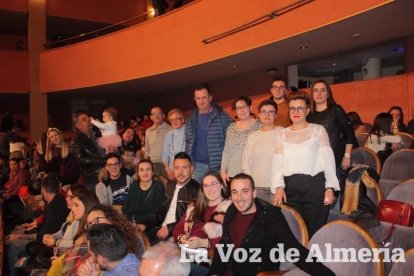 Carnaval 2018 - Segunda semifinal