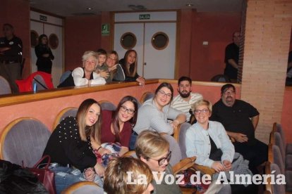 Carnaval 2018 - Segunda semifinal