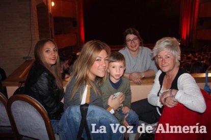 Carnaval 2018 - Segunda semifinal