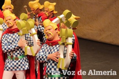 Carnaval 2018 - Segunda semifinal