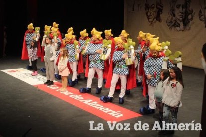 Carnaval 2018 - Segunda semifinal