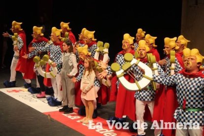 Carnaval 2018 - Segunda semifinal