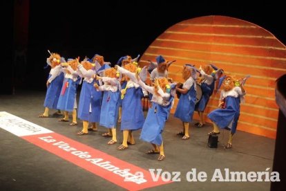 Carnaval 2018 - Segunda semifinal