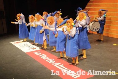 Carnaval 2018 - Segunda semifinal