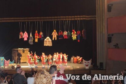 Carnaval 2018 - Segunda semifinal