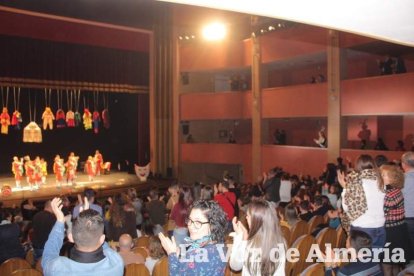 Carnaval 2018 - Segunda semifinal