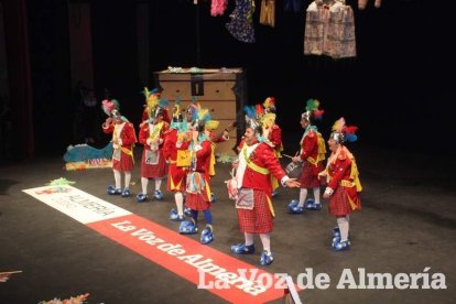 Carnaval 2018 - Segunda semifinal