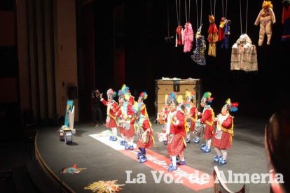 Carnaval 2018 - Segunda semifinal