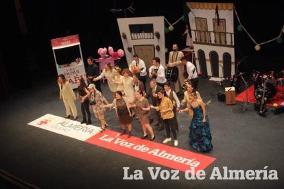 Carnaval 2018 - Segunda semifinal