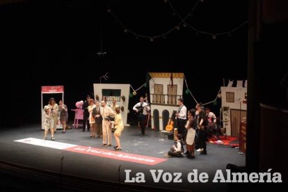 Carnaval 2018 - Segunda semifinal