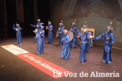 Carnaval 2018 - Segunda semifinal
