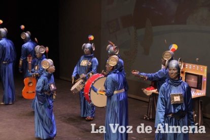 Carnaval 2018 - Segunda semifinal