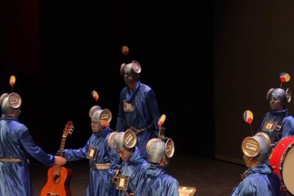 Carnaval 2018 - Segunda semifinal