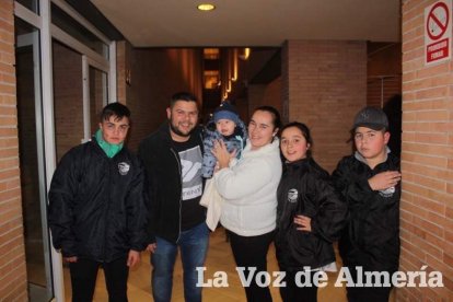 Carnaval 2018 - Segunda semifinal