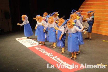 Carnaval 2018 - Segunda semifinal