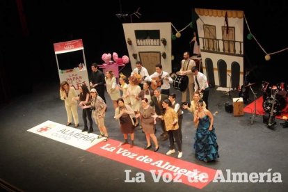 Carnaval 2018 - Segunda semifinal