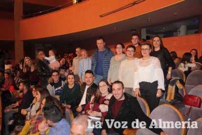 Carnaval 2018 - Segunda semifinal