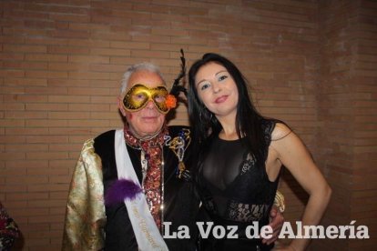 Carnaval 2018 - Primera semifinal