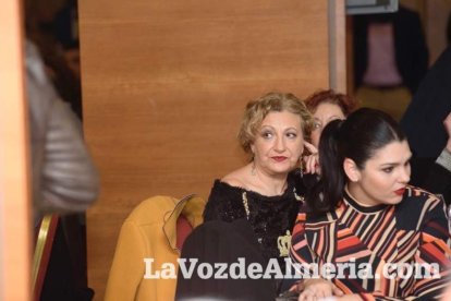 Desayunos La Voz con Susana Díaz