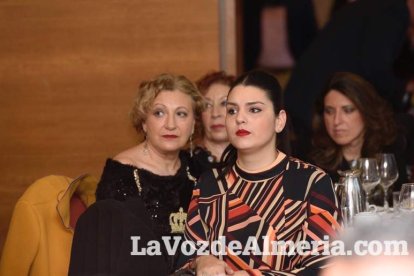 Desayunos La Voz con Susana Díaz