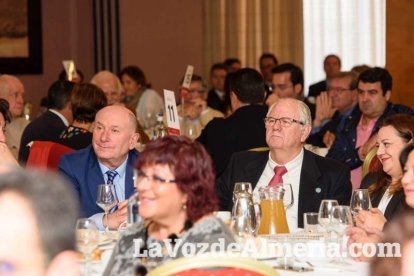 Desayunos La Voz con Susana Díaz