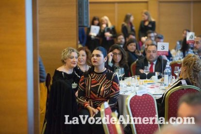 Desayunos La Voz con Susana Díaz