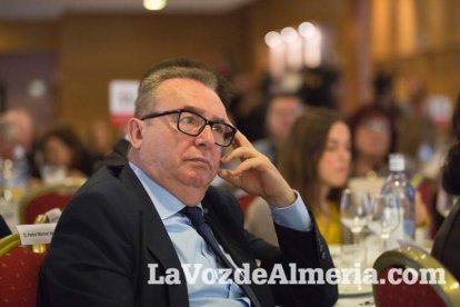 Desayunos La Voz con Susana Díaz