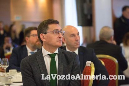 Desayunos La Voz con Susana Díaz