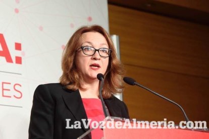 Desayunos La Voz con Susana Díaz