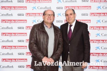 Desayunos La Voz con Susana Díaz