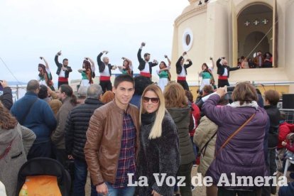 Romería de la Virgen del Mar