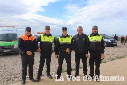 Romería de la Virgen del Mar