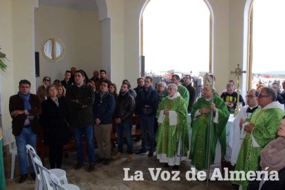 Romería de la Virgen del Mar