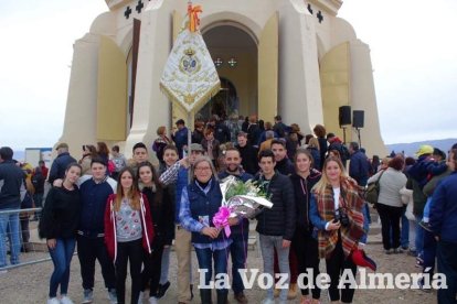 Romería de la Virgen del Mar