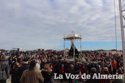 Romería de la Virgen del Mar