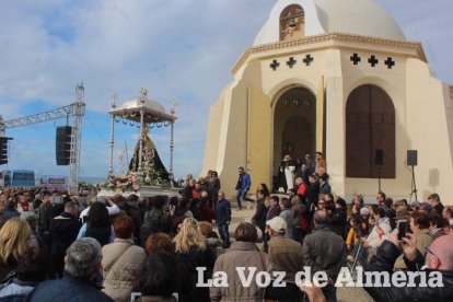 Romería de la Virgen del Mar