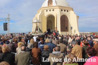 Romería de la Virgen del Mar