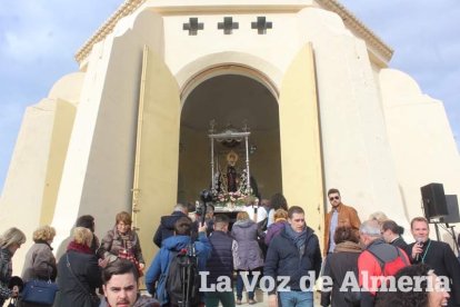 Romería de la Virgen del Mar